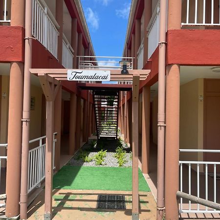 Village Kawann 218 Folle Anse Exterior foto